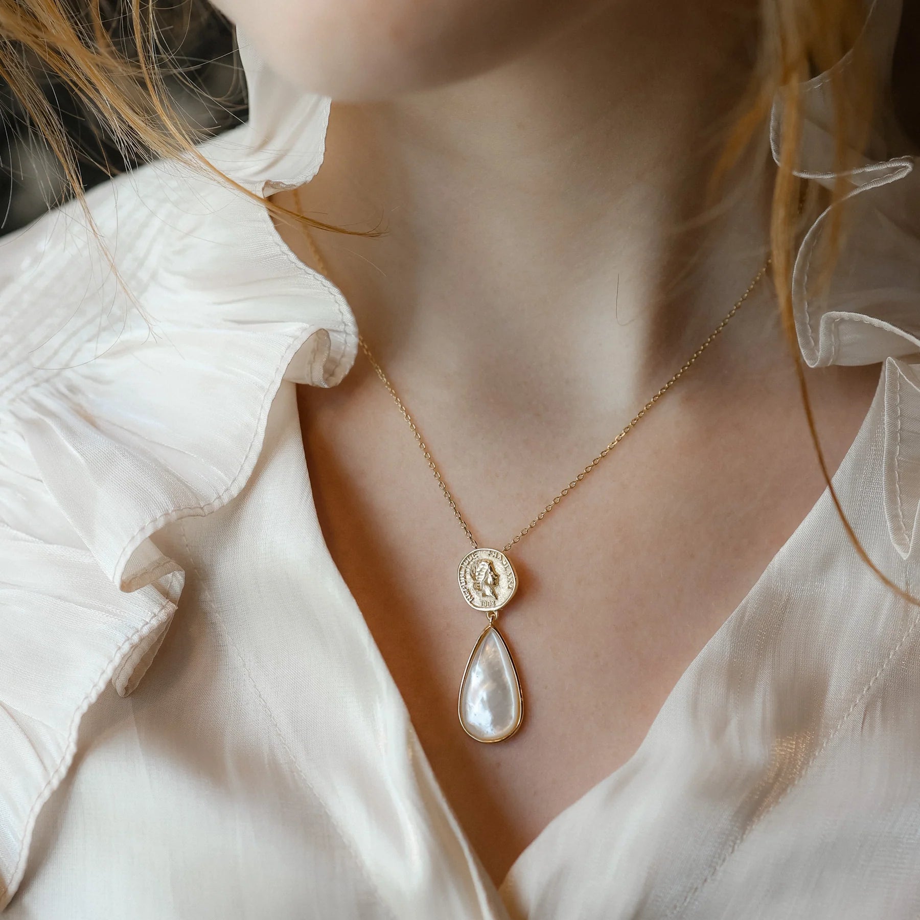 A Refreshing Look At Pearl Jewelry