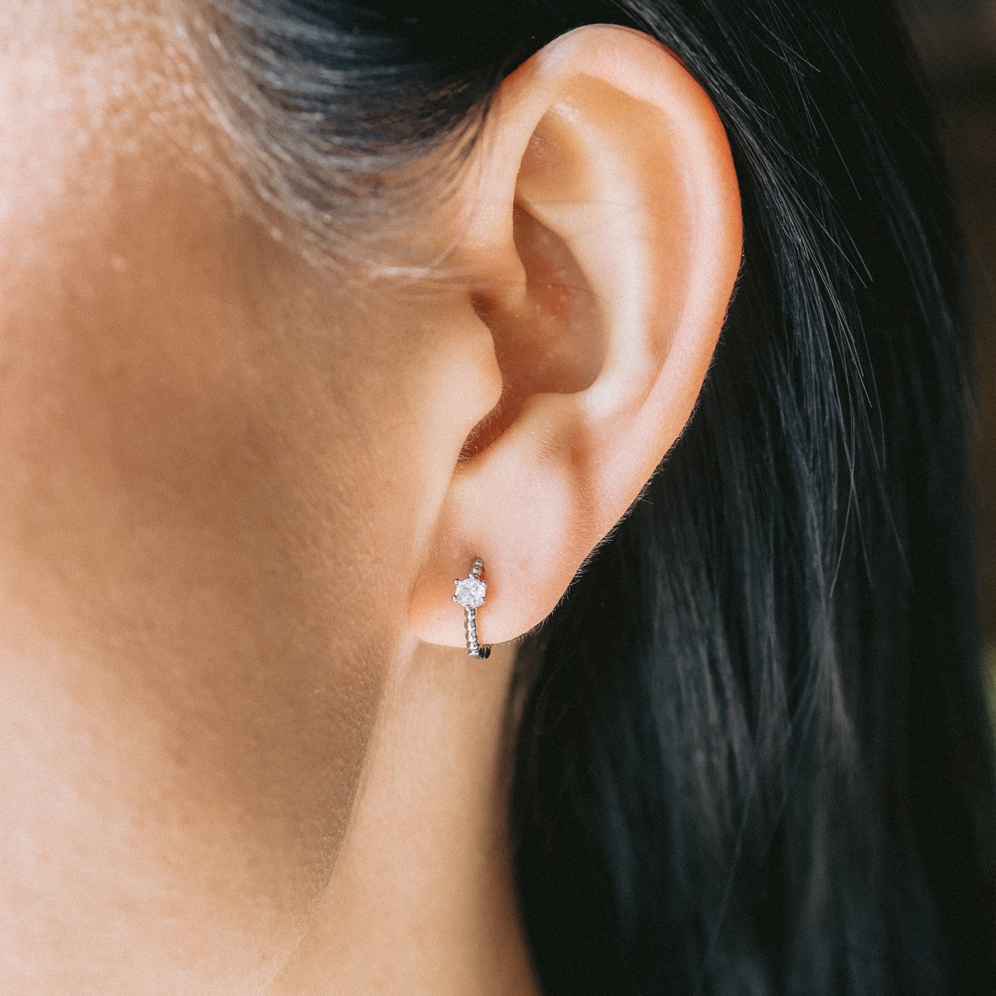 Piccola Earrings