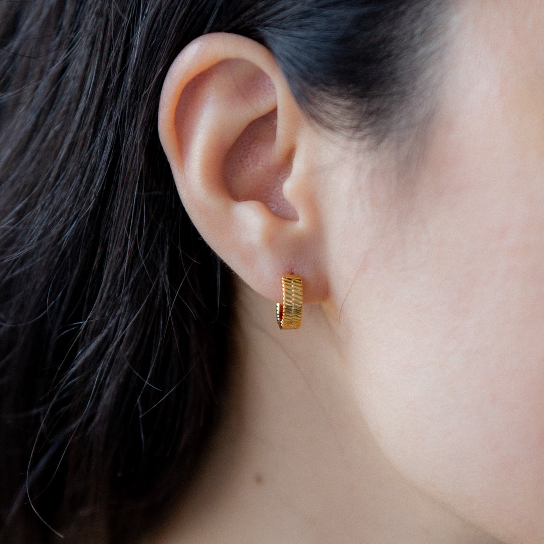 Lila Earrings