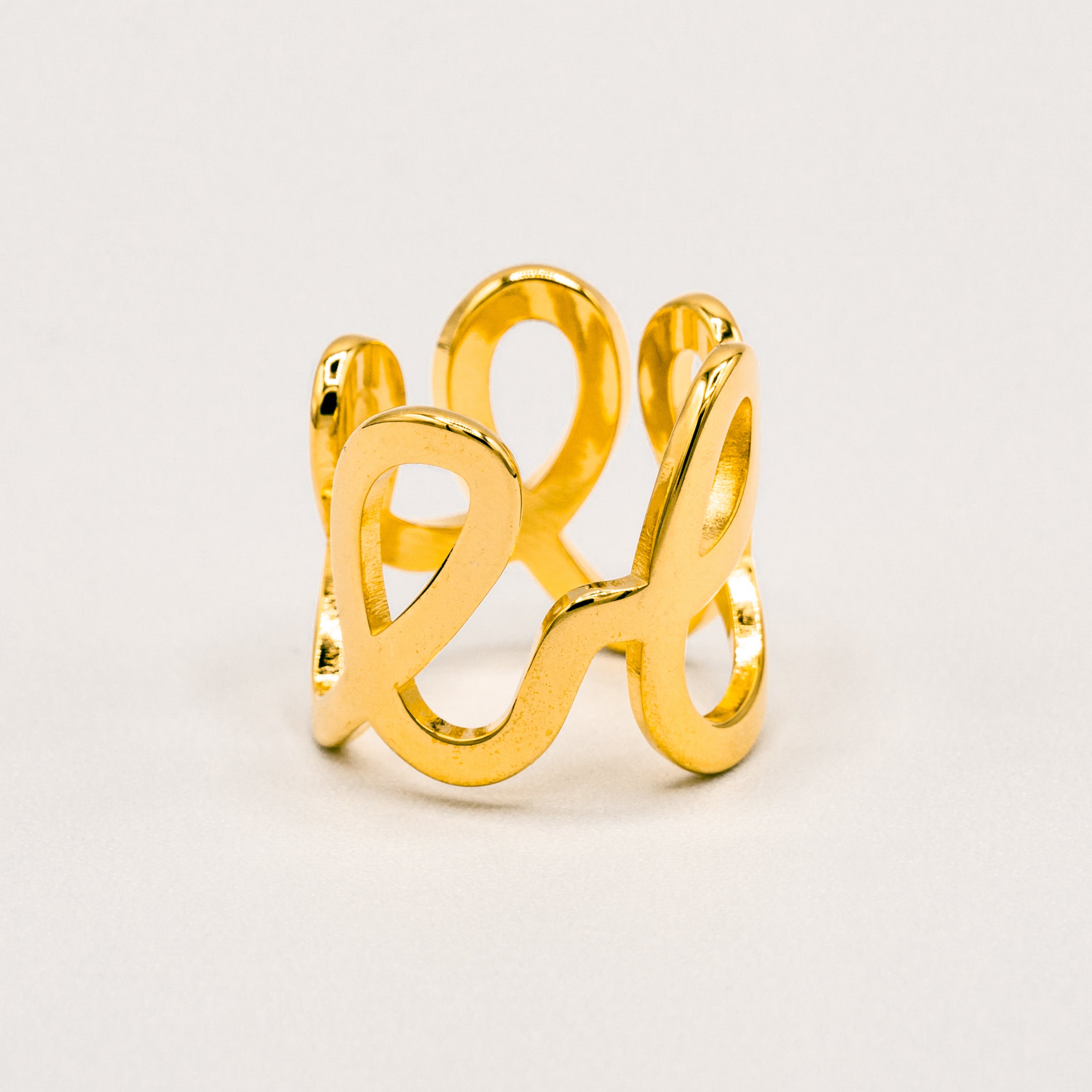 Bound Ring-Rings-Jessica Wang