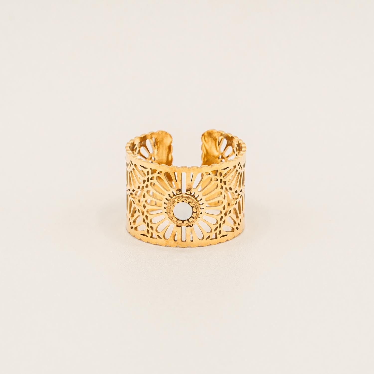 Daisy Ring-Rings-Jessica Wang