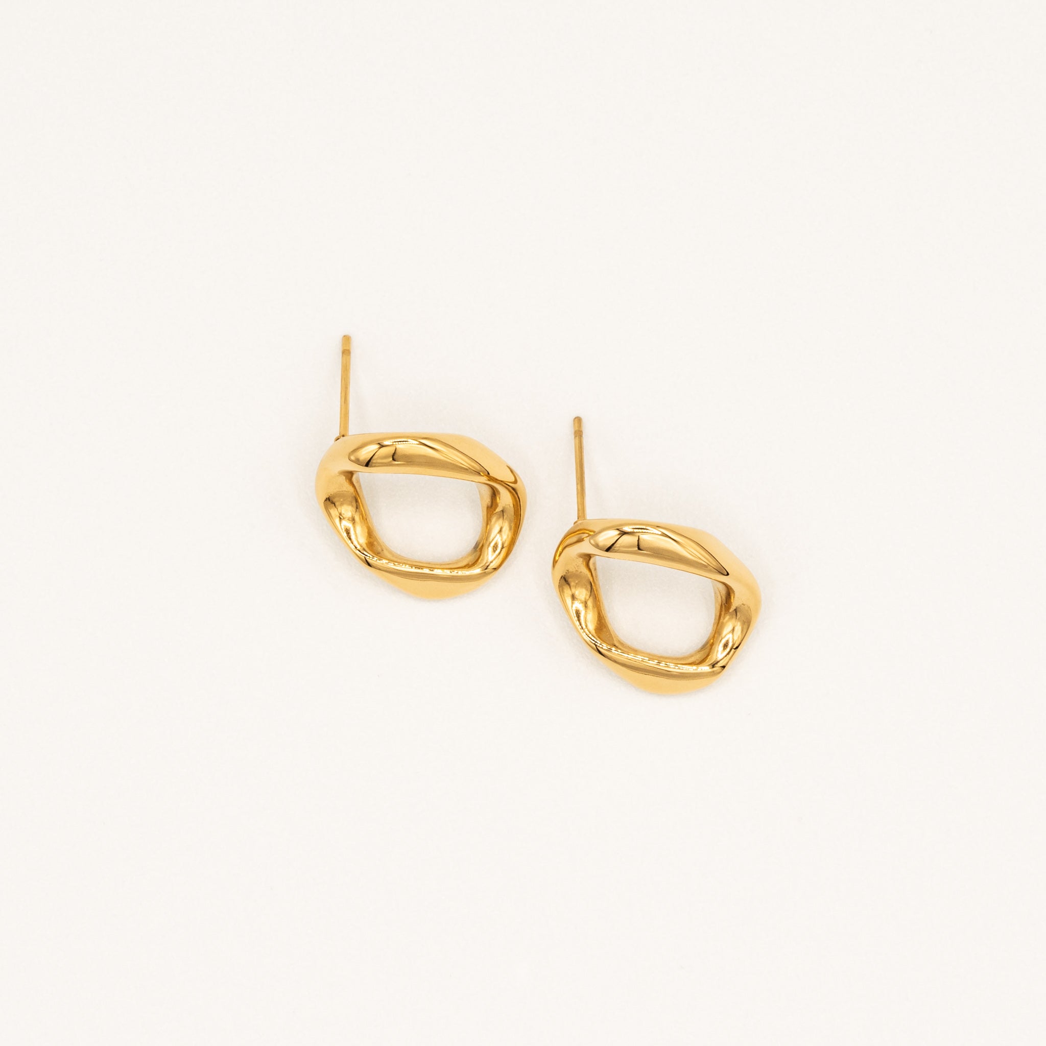 Emma Earrings-Earrings-Jessica Wang