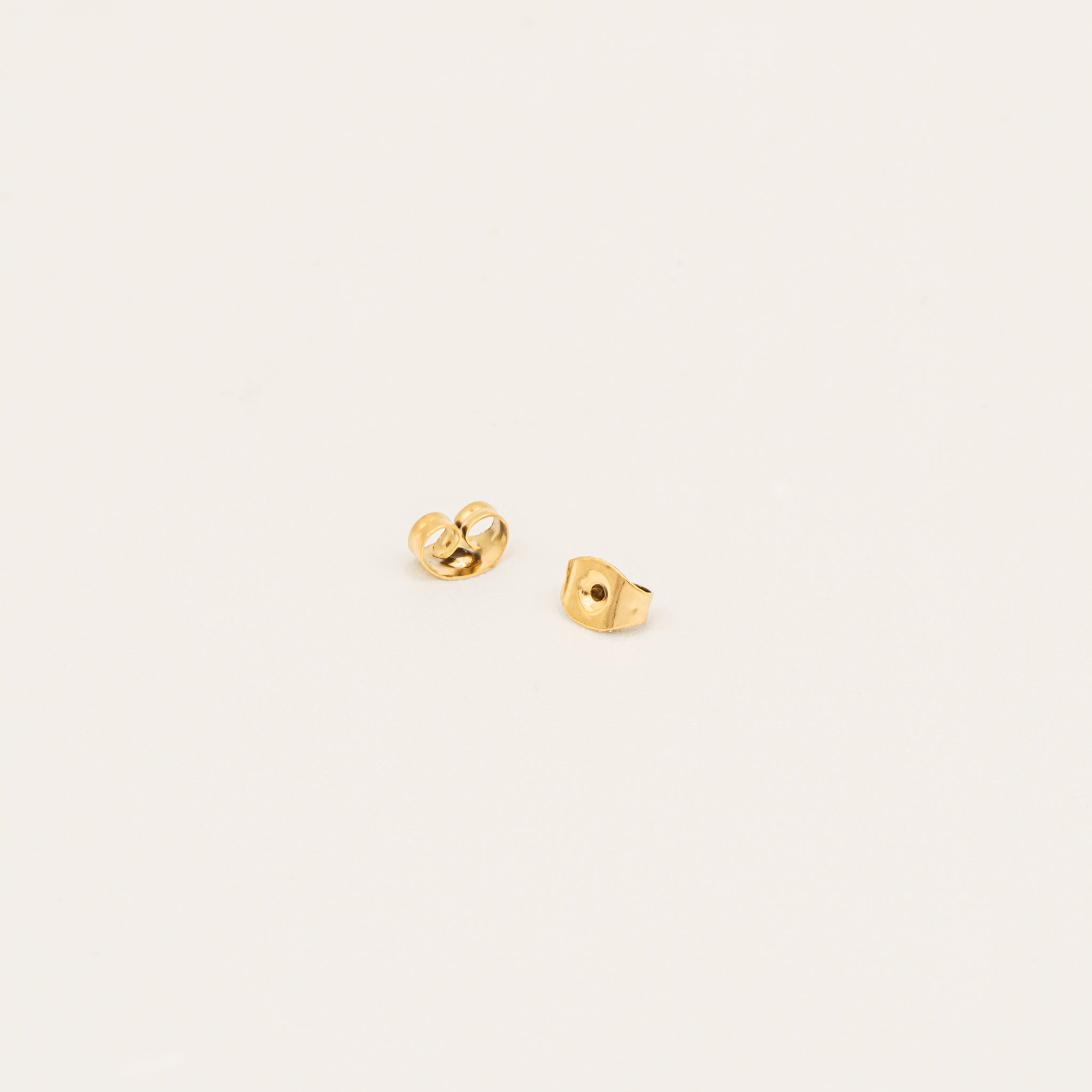 Hope Loop Earrings-Earrings-Jessica Wang