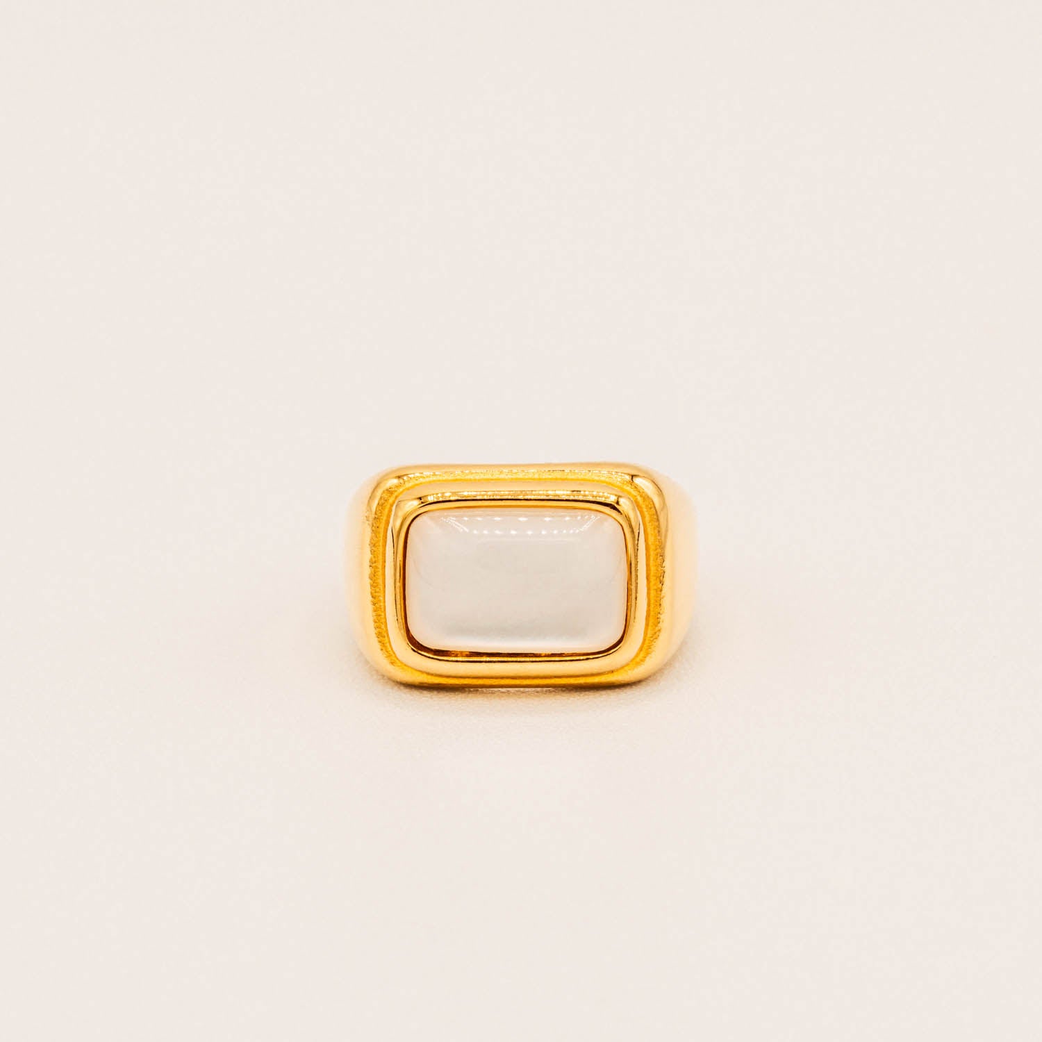 Jewel Ring-Rings-Jessica Wang