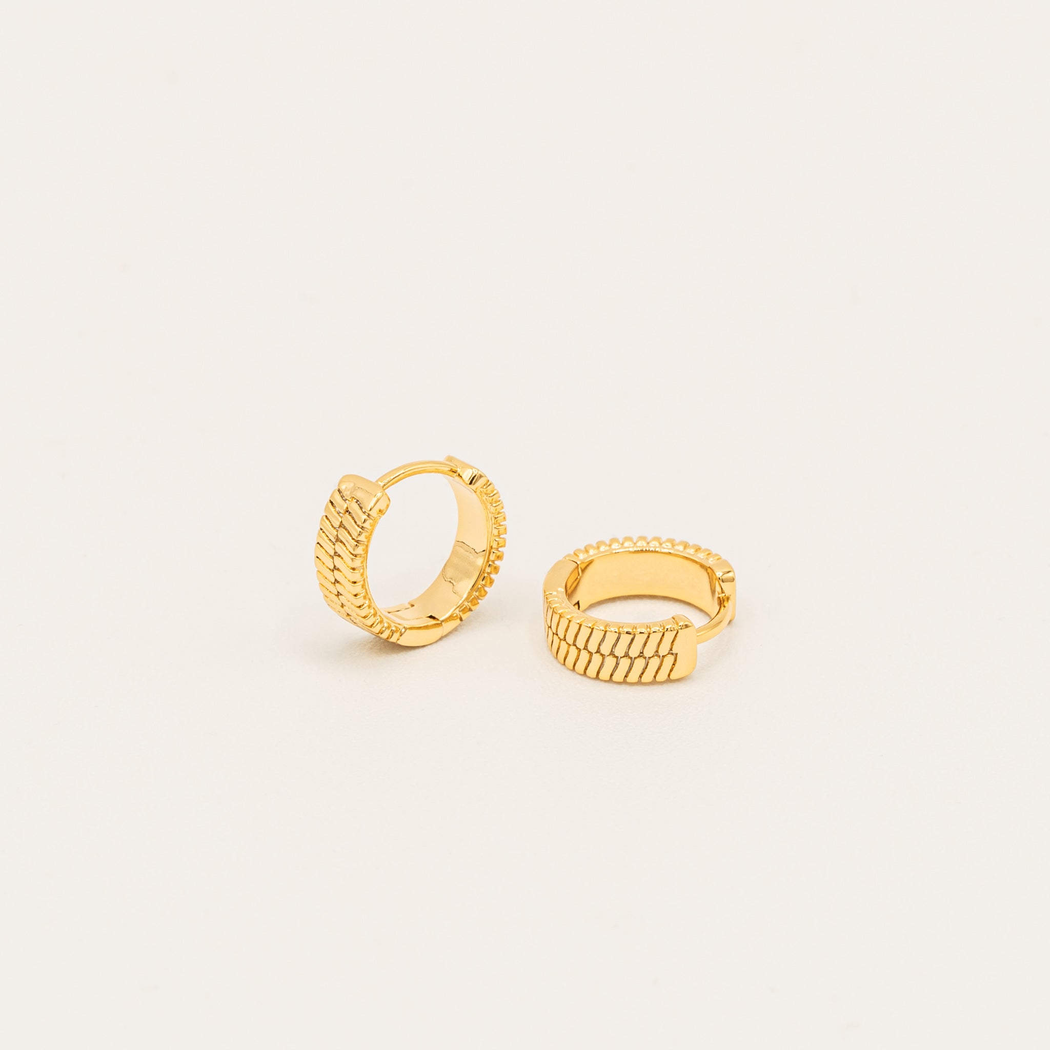 Lila Earrings-Earrings-Jessica Wang