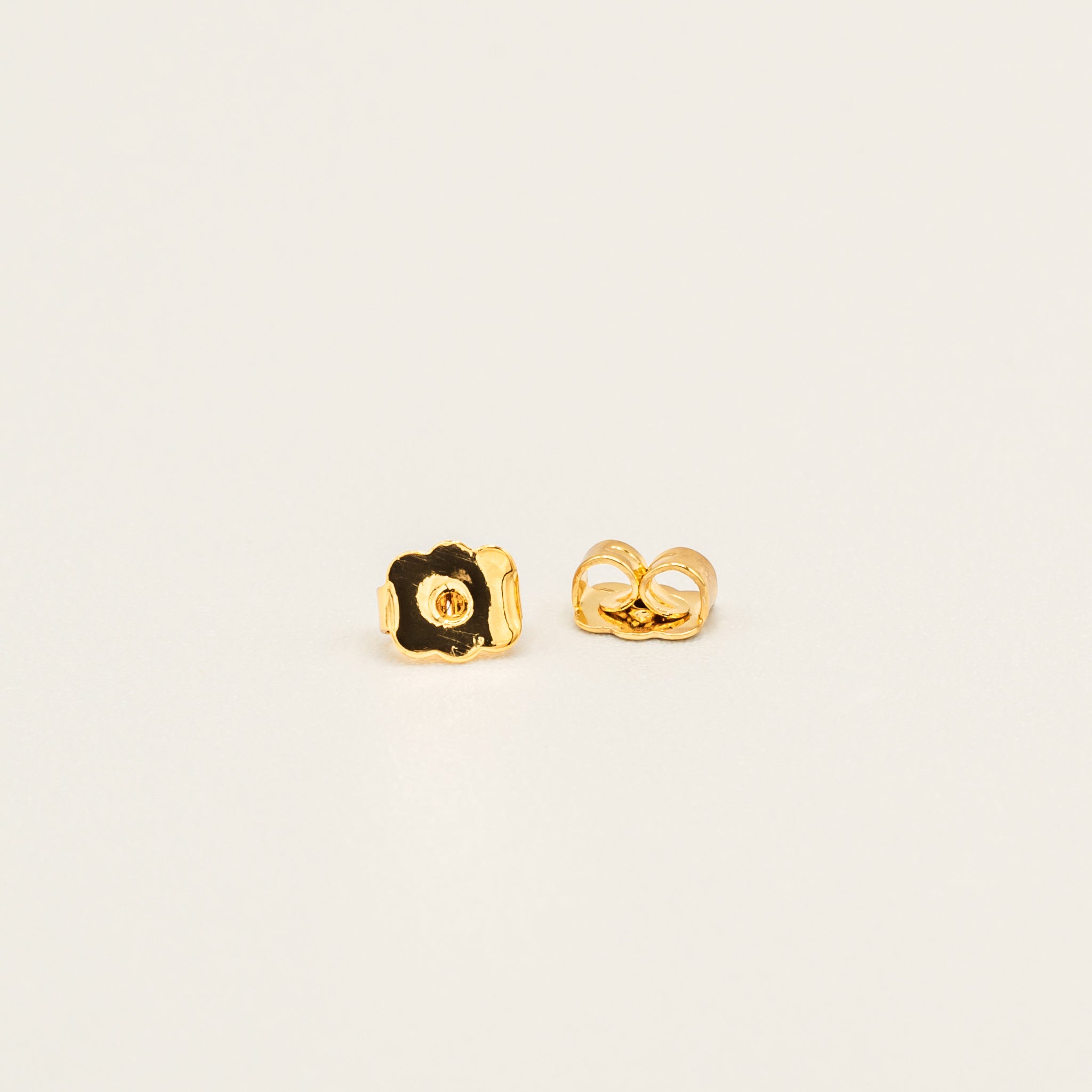 Link Earrings-Earrings-Jessica Wang