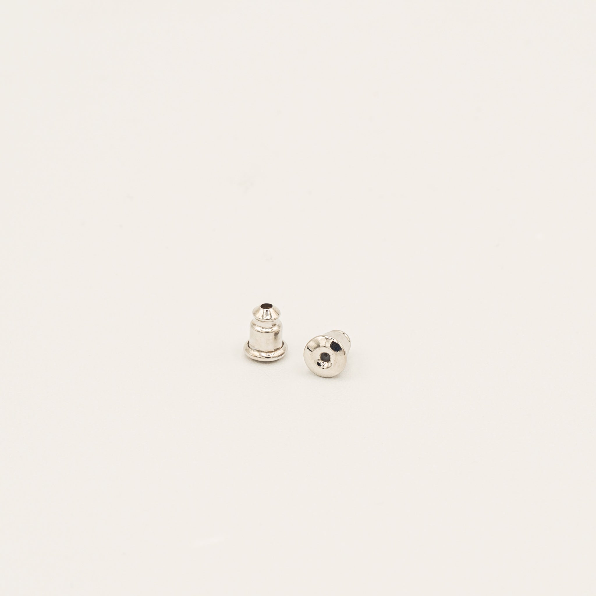 Mini Loop Earrings