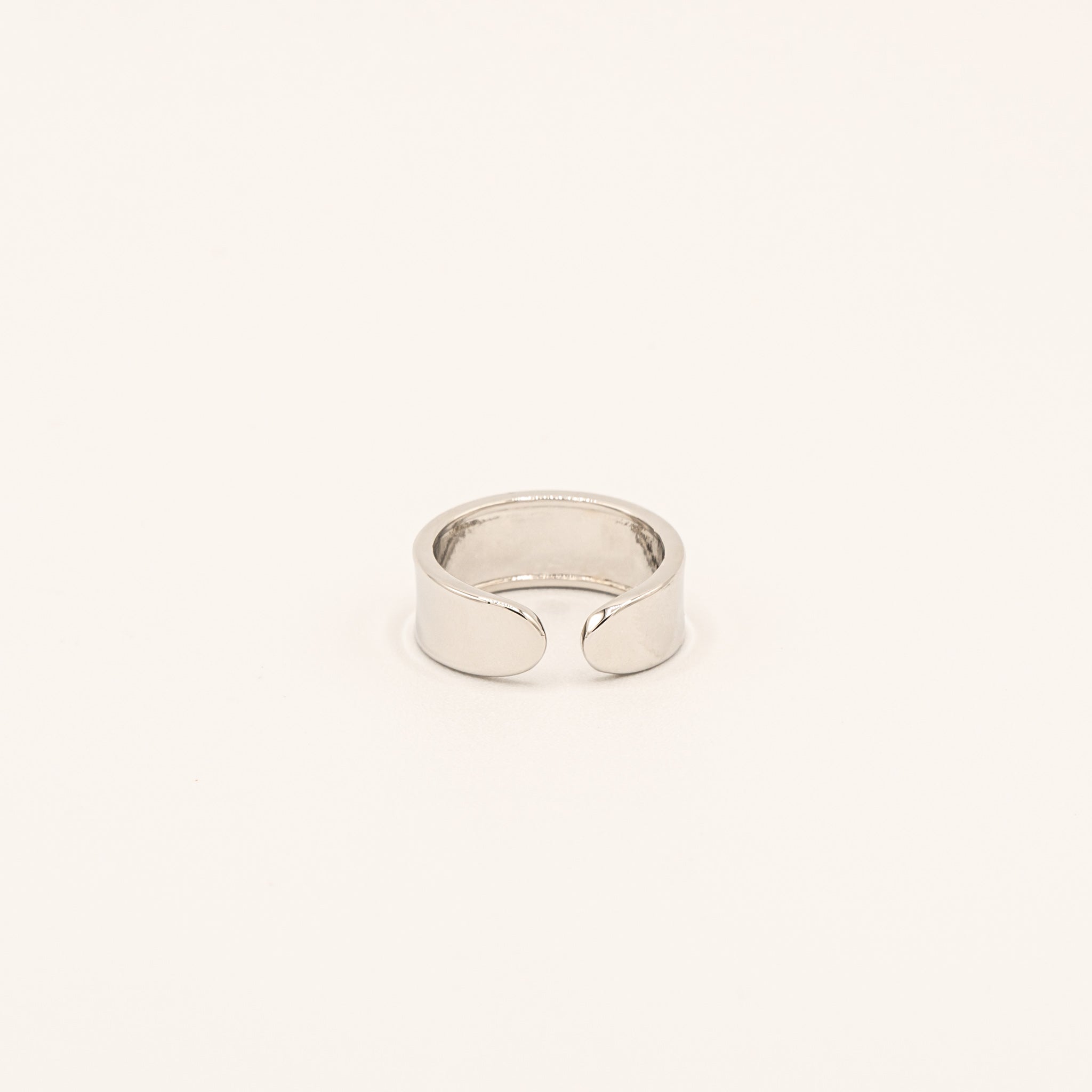 Mirror Ring