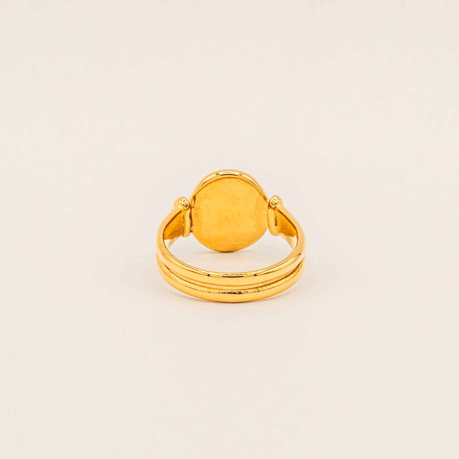 Moon Ring-Rings-Jessica Wang