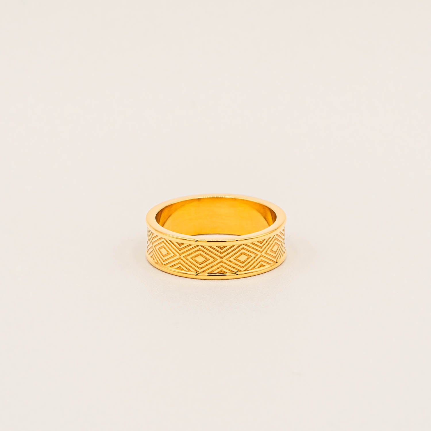 Rome Ring-Rings-Jessica Wang