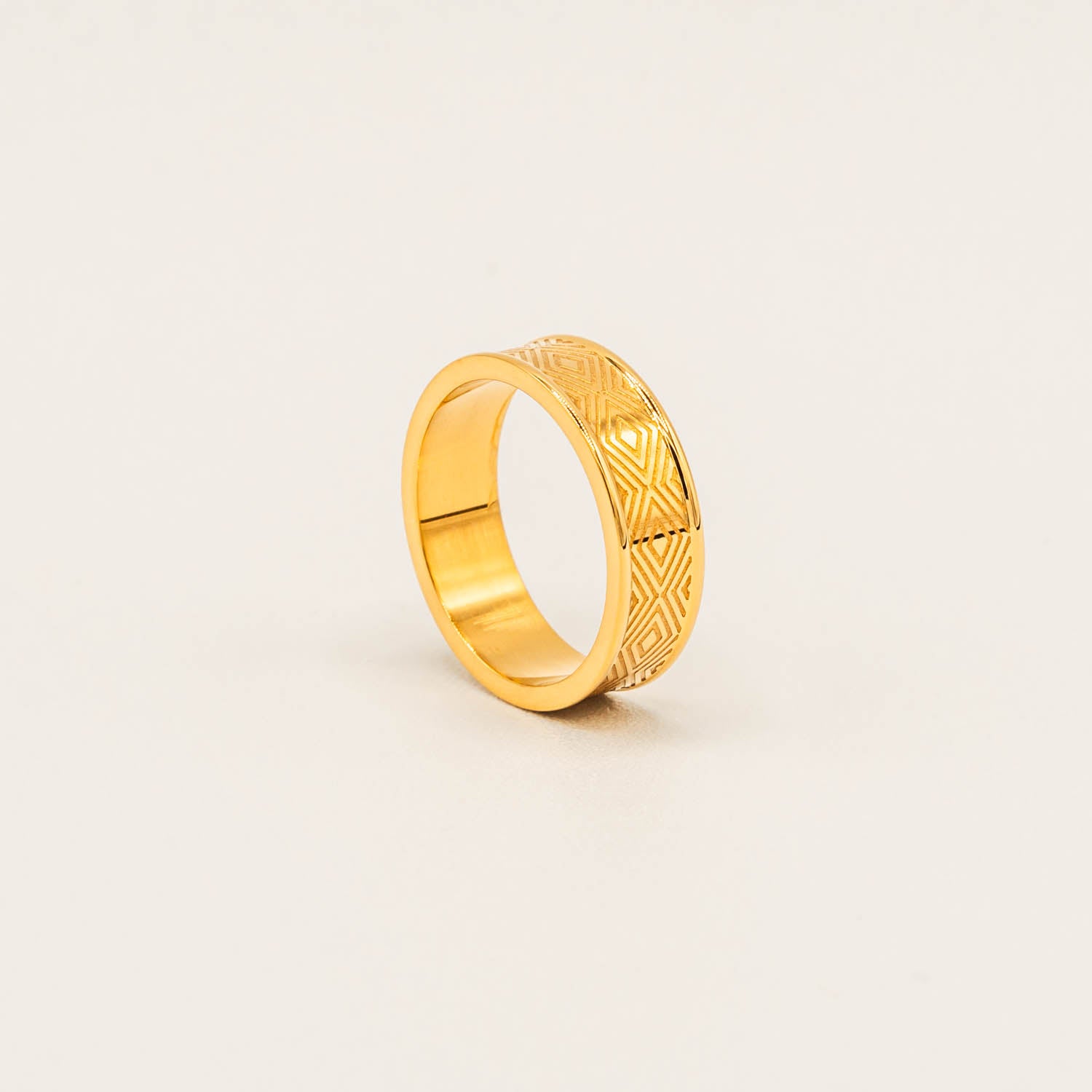 Rome Ring-Rings-Jessica Wang