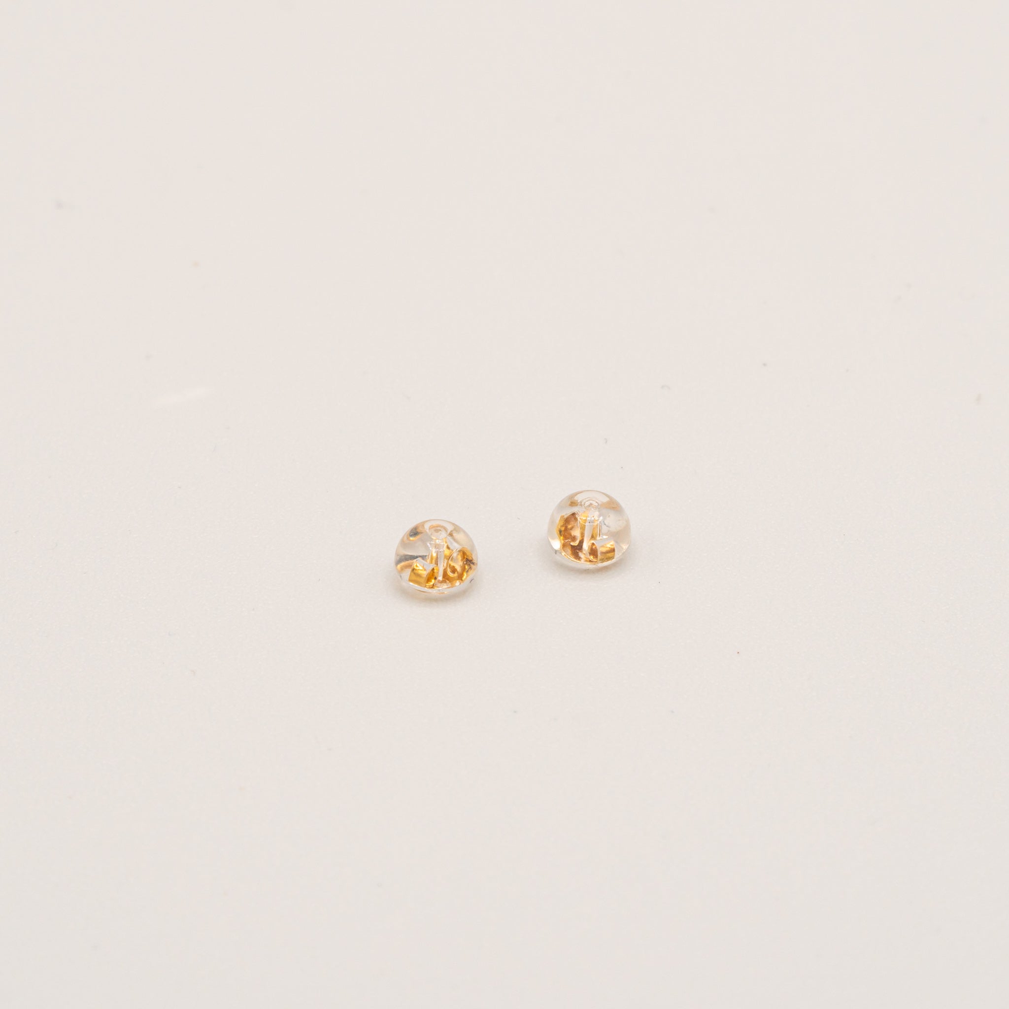 Classic Pearl Pendant Earrings