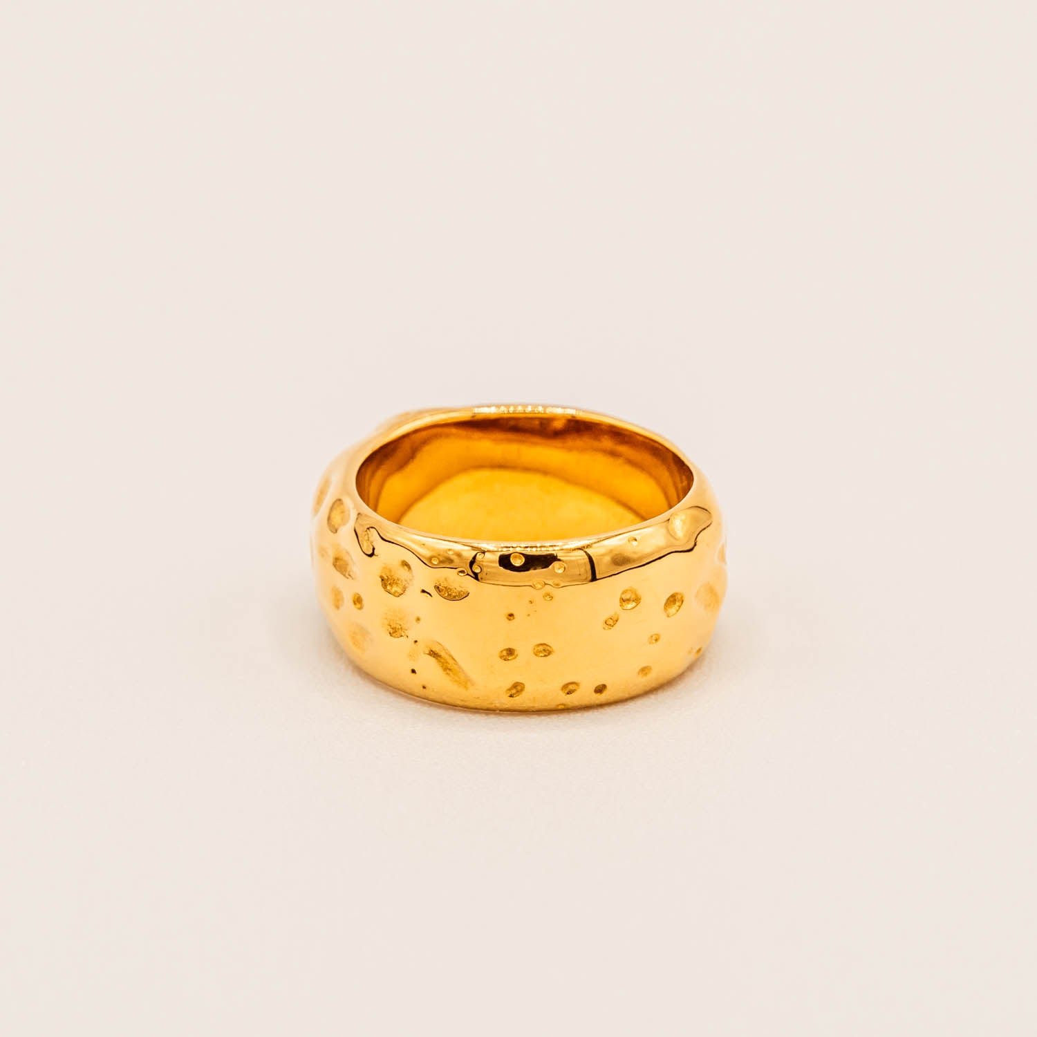 Stone Ring-Rings-Jessica Wang