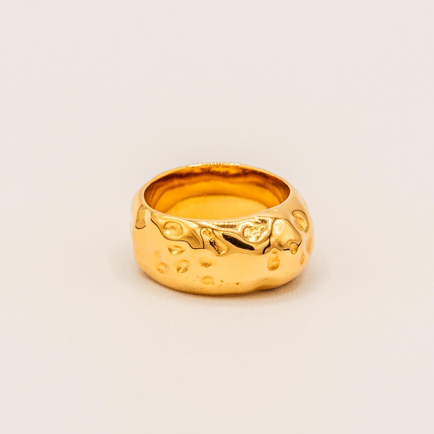 Stone Ring-Rings-Jessica Wang