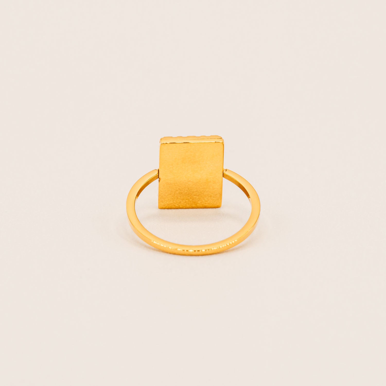 Sunray Ring-Rings-Jessica Wang