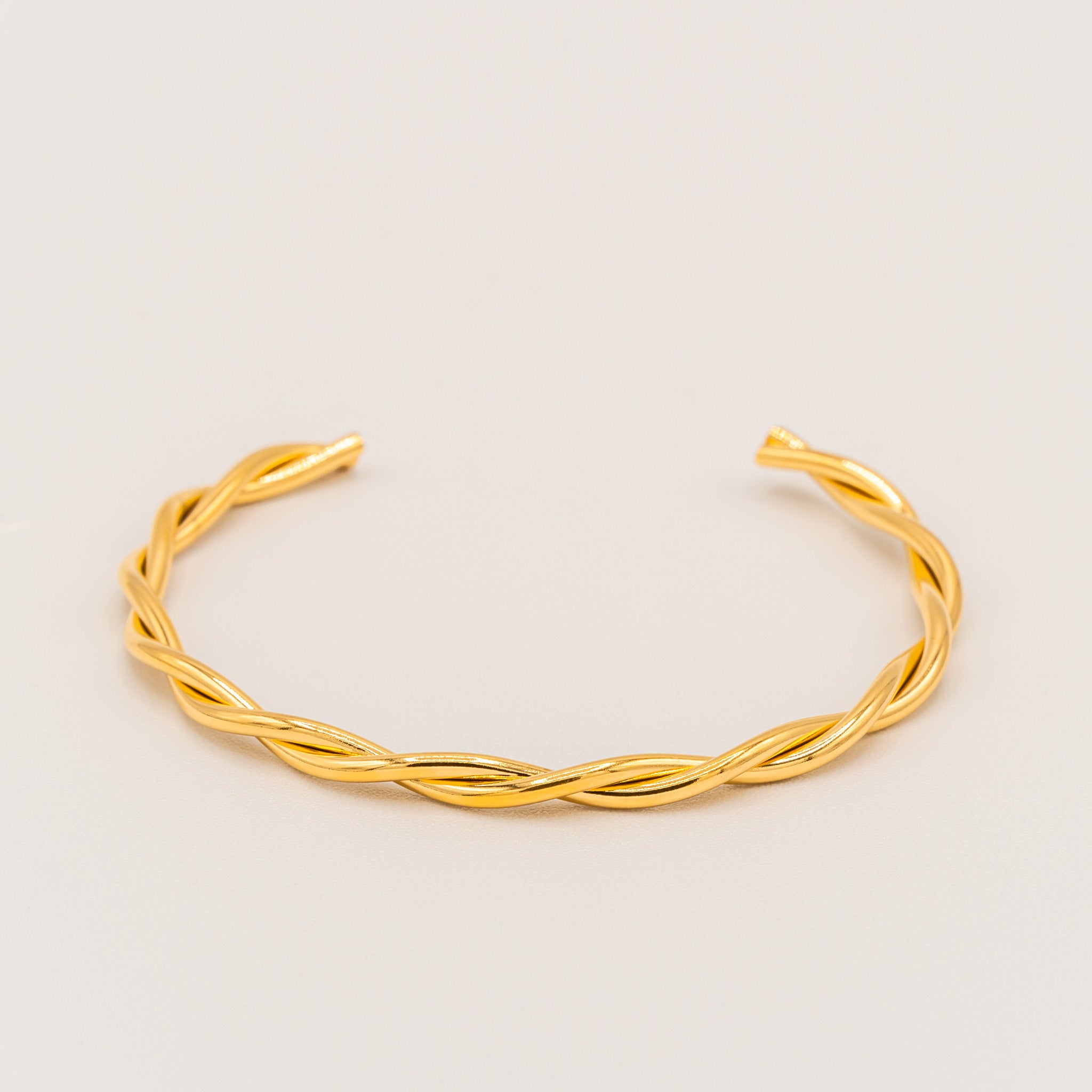 Twist Bracelet