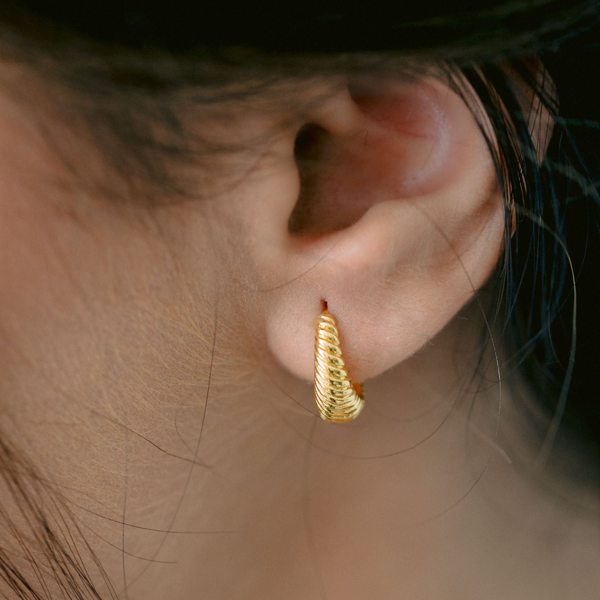 Leru Earrings