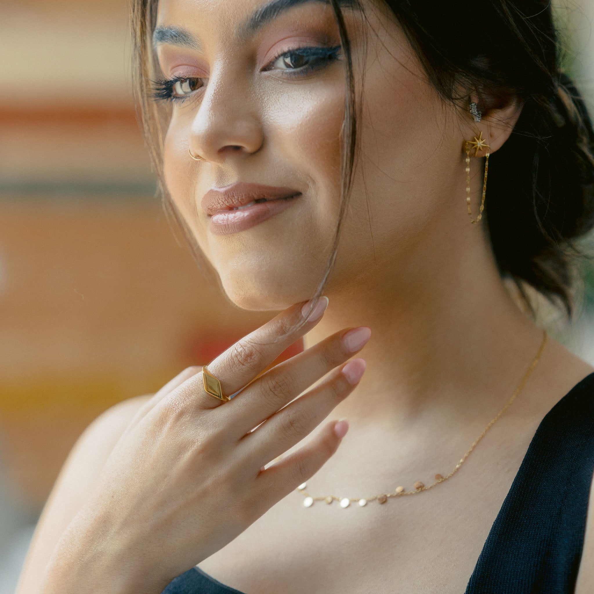 Nina Necklace